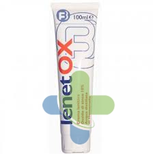 Fb Dermo Lenet Ox Pomata 100ml