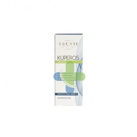 Eucare Kuperos Crema 50ml