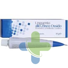 New Fa.dem. Zinco Ossido 10% Unguento 30g