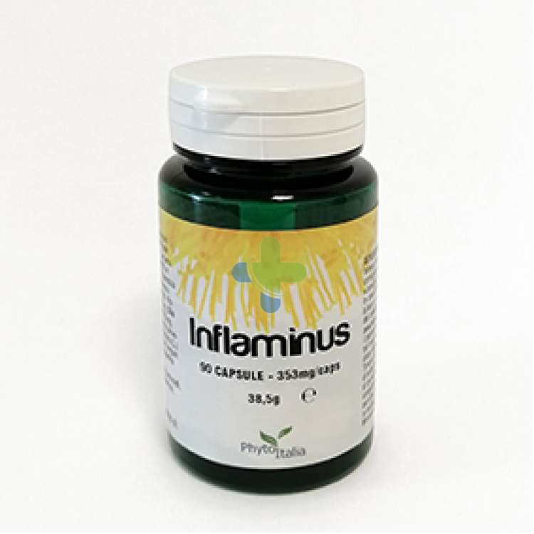 Phytoitalia Inflaminus 60cps