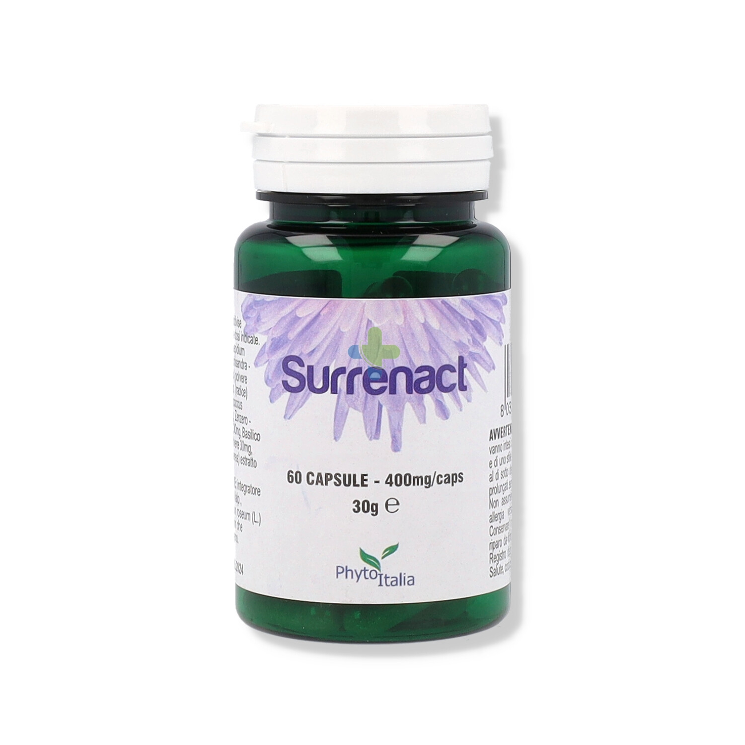 Phytoitalia Surrenact 60cps