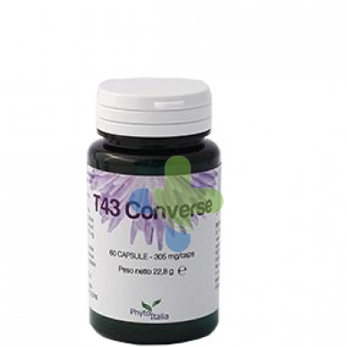 Phytoitalia T43 Converse 60cps