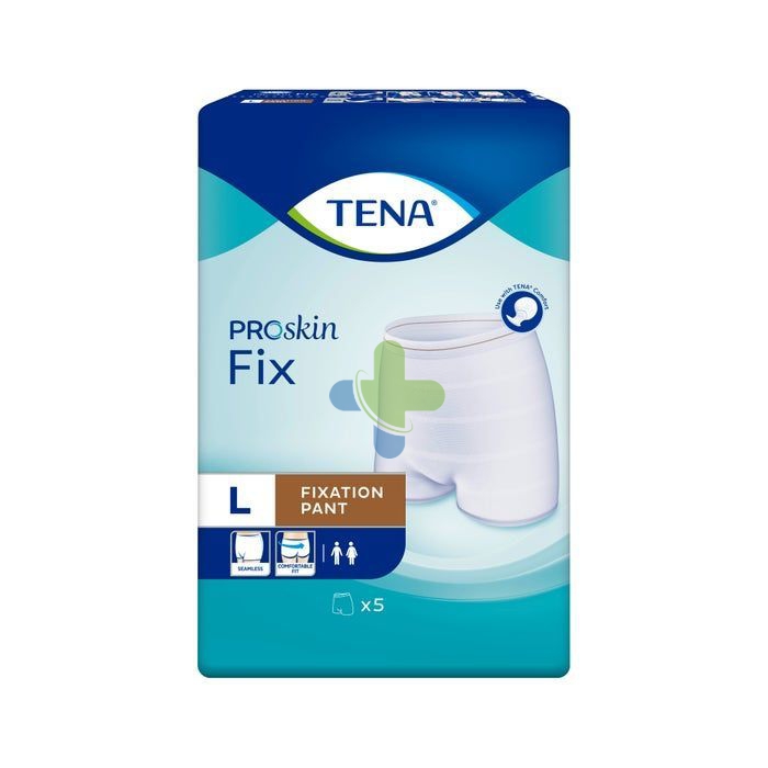 Tena Fix Tena Fix Mut Elastica L 5pz