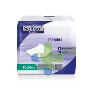 Soffisof Trav Clas 60x60 15pz