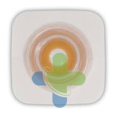 Convatec Italia Natura+ Plac Conv 13-22 5pz