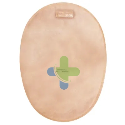 Convatec Italia Natura+ Sacca Op Ch C/f 45 30p