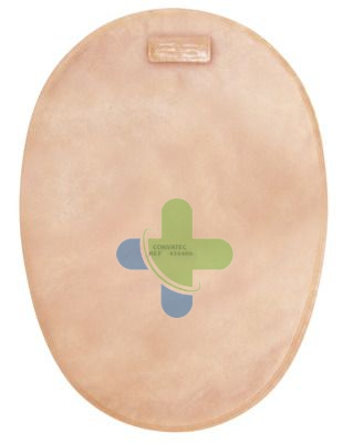 Convatec Italia Natura+ Sacca Op Ch C/f 70 30p