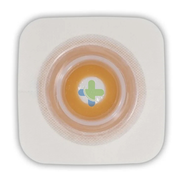 Convatec Italia Natura+ Plac Stomahesive 57mm