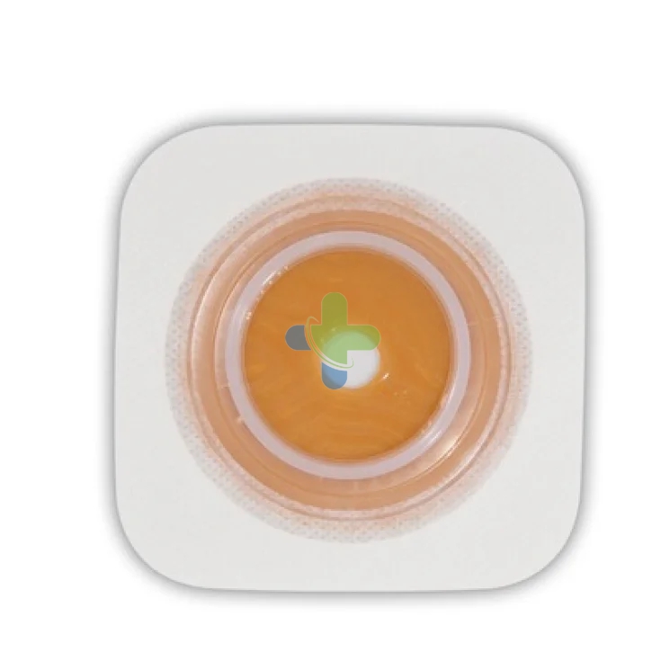 Convatec Italia Natura+ Plac Fless Micr 45mm 5