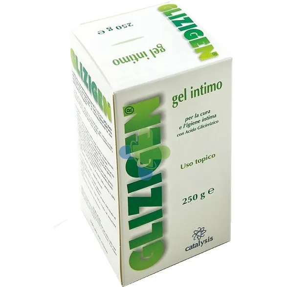 Guna Glizigen Gel Intimo 250ml