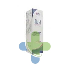 Lanova Farmaceutici Fluid Gel Vaginale 250ml