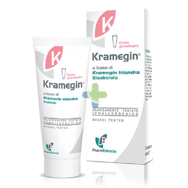 Kramegin Crema 40ml