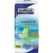 Soffisof C Pann Ret S/bar 30pz