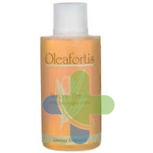 Anfatis Centro Oleafortis Shampoo Del Olio Ol