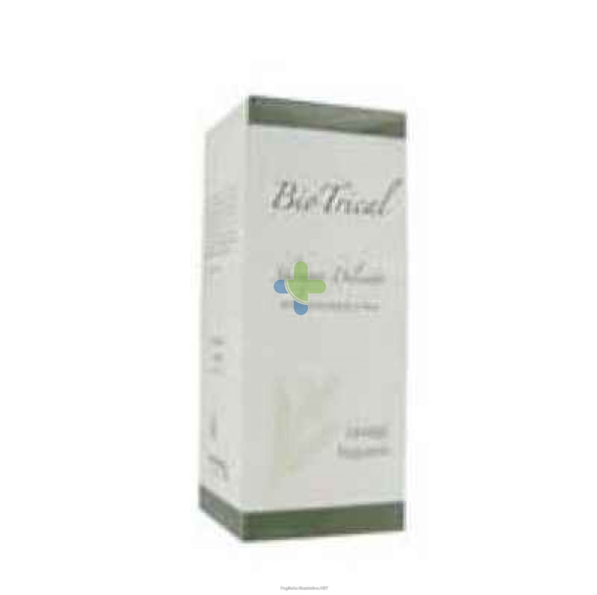 Anfatis Centro Biotrical Shampoo Del Olio Oli