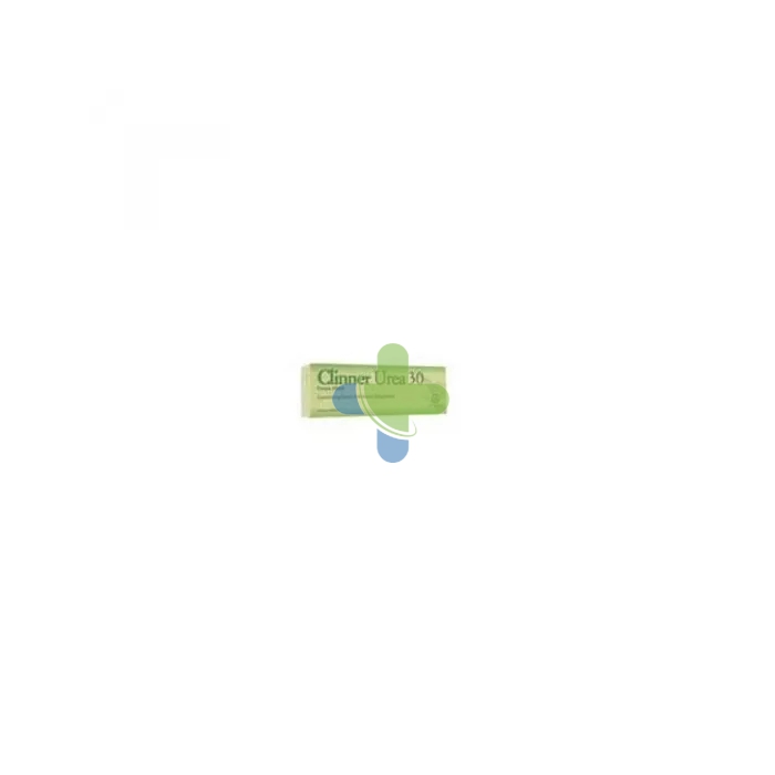 Abbate Gualtiero Clinner Urea30 Crema Tratt