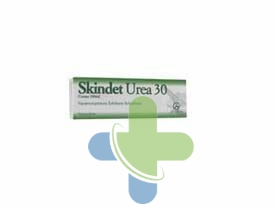 Abbate Gualtiero Skindet Urea30 Crema Tratt