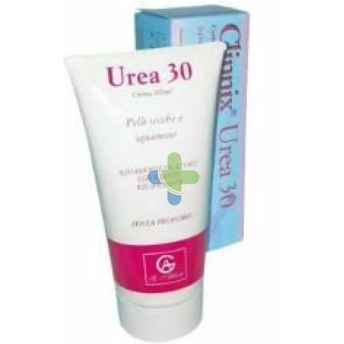 Abbate Gualtiero Provita Urea30 Crema Tratt