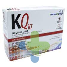 Medibase Kq10 Diet 10bust