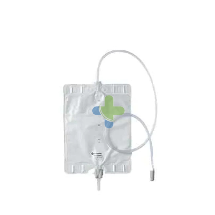 Coloplast Conveen B Sac Let 100 C/scar30