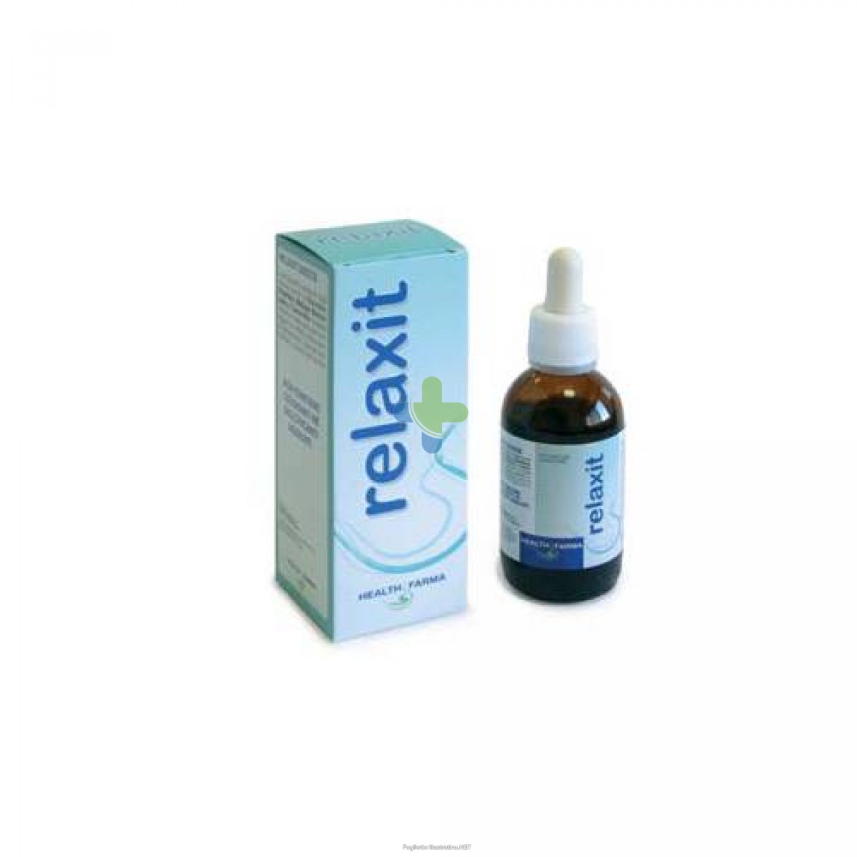 Health Farma Relaxit Gocce 50ml