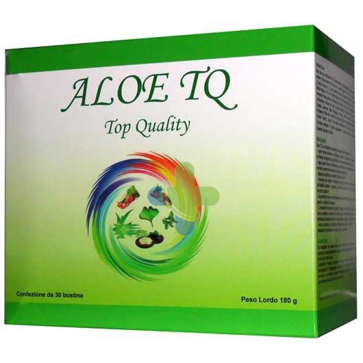 Euronatur Group Aloe Tq 30bust