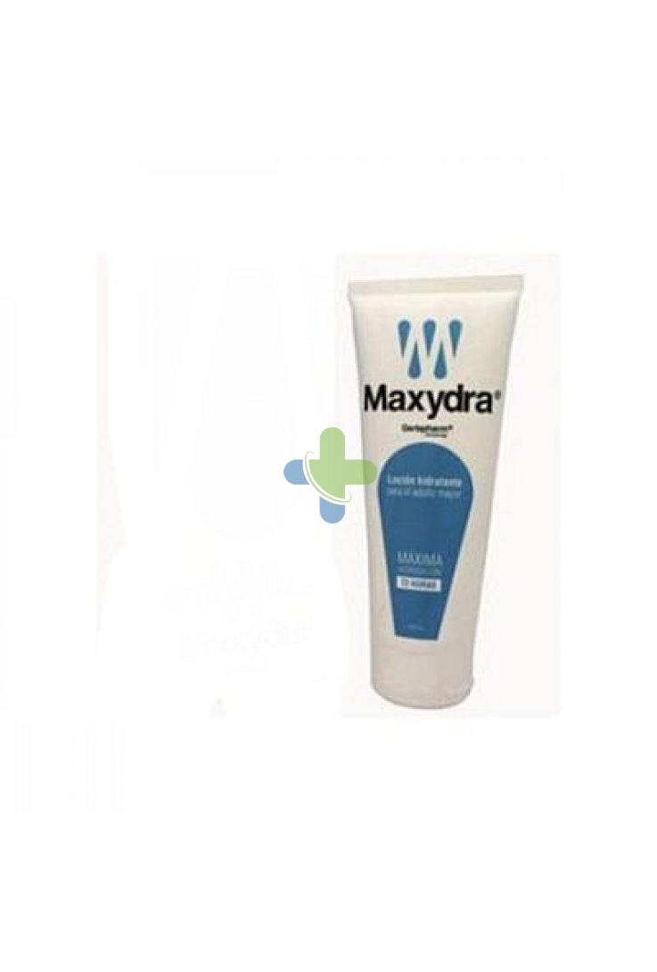 Over Pharma Sas Di Elvira Volp Maxidra Crema 50ml