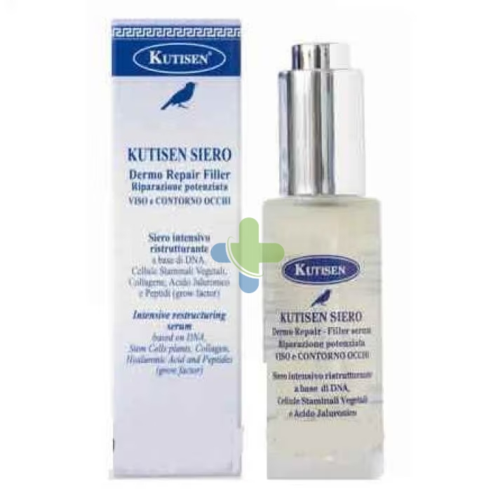 Kanter Pharma Kutisen Siero 30ml