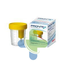 Safety Prontex Diagnostic Box Vacuum