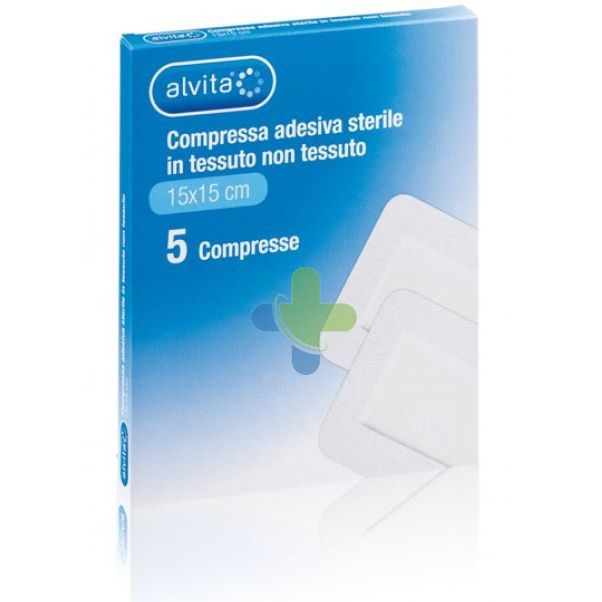 Alvita Garza Ades Tnt 15x15