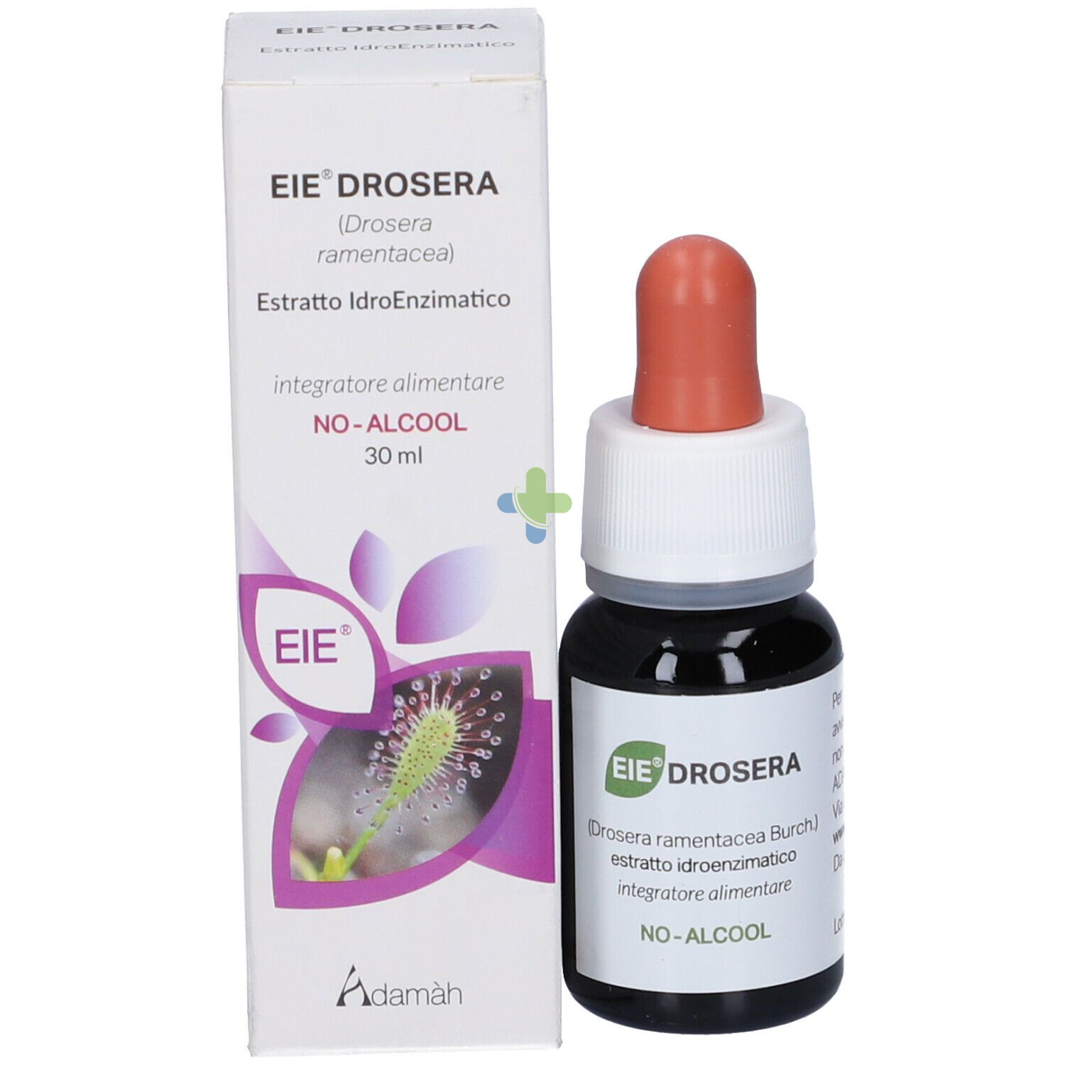 Adama Eie Drosera 30ml Gtt