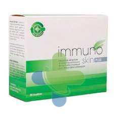 Immuno Skin Immuno Skin Plus 20bust