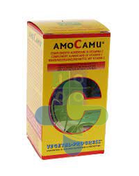 Vegetal Progress Amocamu 30cps