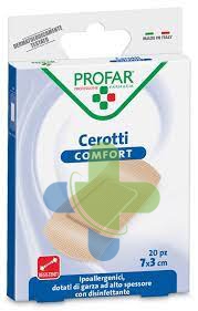 Profar Medicazione Profar Cer Class Grand 7x3 20p