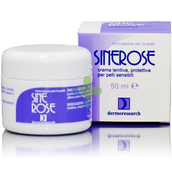 Judifarm Sinerose Crema Antinf 50ml