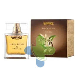 L'amande Fleur De Sel&vanille L'amande Fleur Sel&van Edp50ml