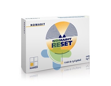 Named Nomabit Reset 6dosi 6g