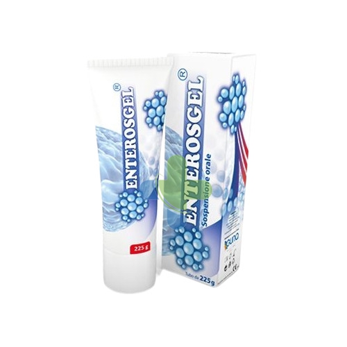 Guna Enterosgel Sosp Orale 225g