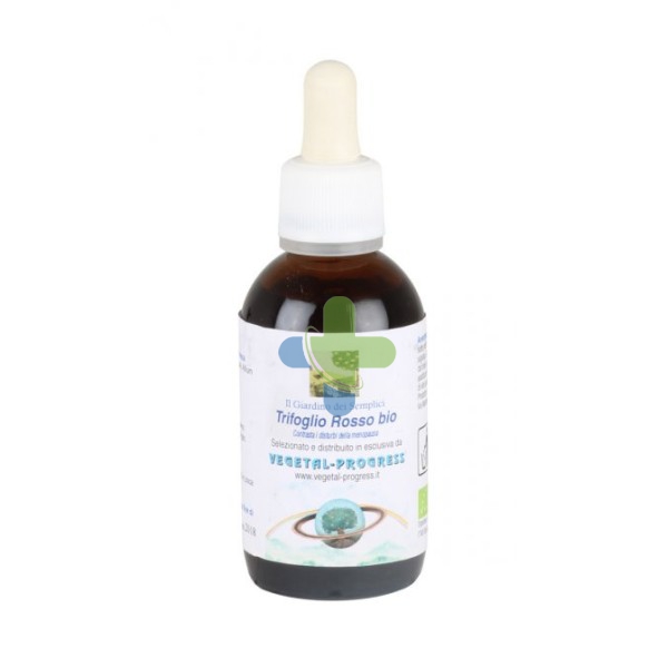 Oti Trifolium Pratense Tm Gtt100ml