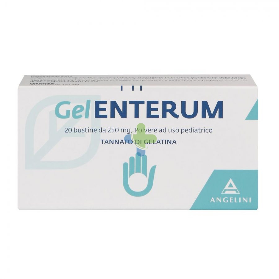 Gelenterum Bambini Gelenterum 20bust Bambini