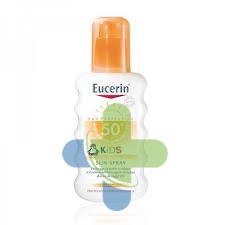 Eucerin Kids Sun Eucerin Sun Kids Spray Spf50+