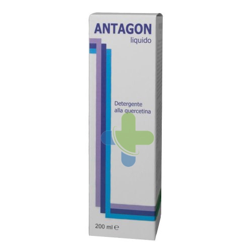 Lg Biopharma Antagon Detergente Liquido