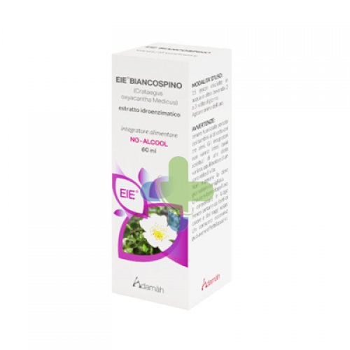 Adama Eie Biancospino 60ml Gtt