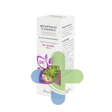 Adama Eie Artiglio Diavolo 60ml Gtt