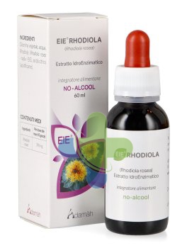 Adama Eie Rhodiola 60ml Gtt