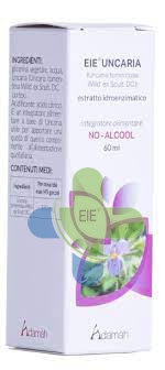 Adama Eie Uncaria 60ml Gtt