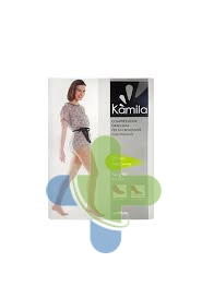 Kamila Comfort 70d Nero 4