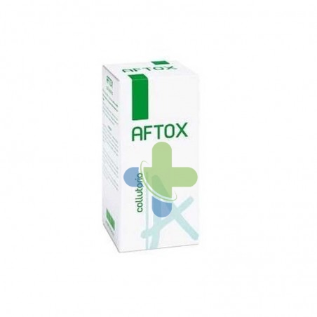 Drex Pharma Aftox Collutorio 100ml