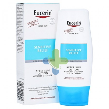 Beiersdorf Eucerin Sun Doposole 150ml