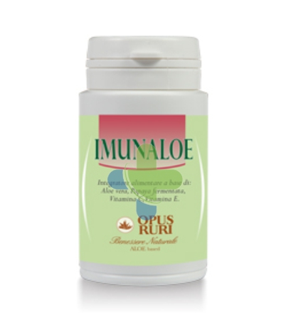Opus Ruri Imunaloe 30cps